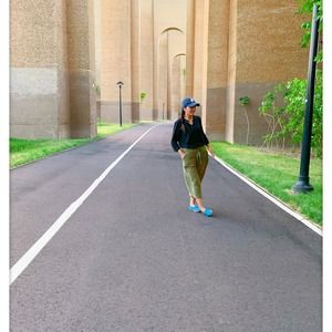 Meet your Posher, Sonam